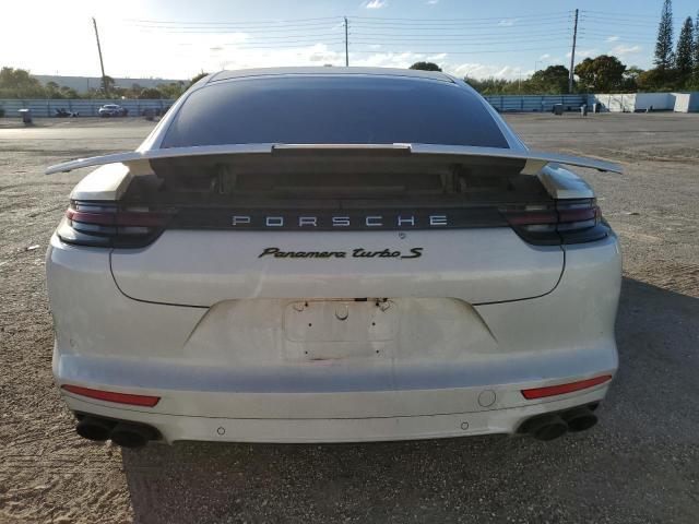 Photo 5 VIN: WP0AH2A71JL144659 - PORSCHE PANAMERA 