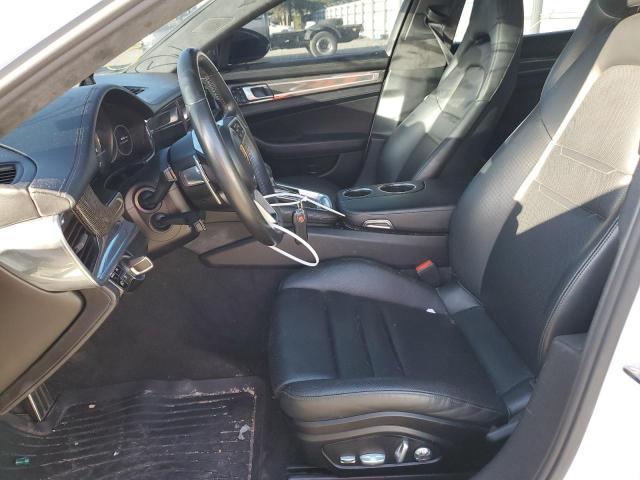 Photo 6 VIN: WP0AH2A71JL144659 - PORSCHE PANAMERA 