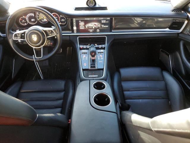 Photo 7 VIN: WP0AH2A71JL144659 - PORSCHE PANAMERA 