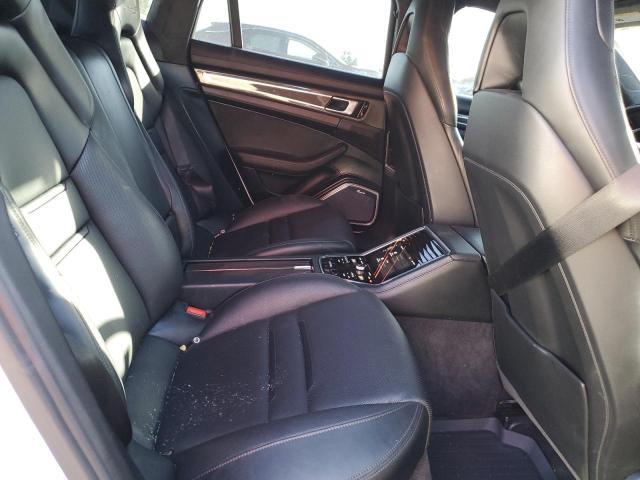 Photo 9 VIN: WP0AH2A71JL144659 - PORSCHE PANAMERA 