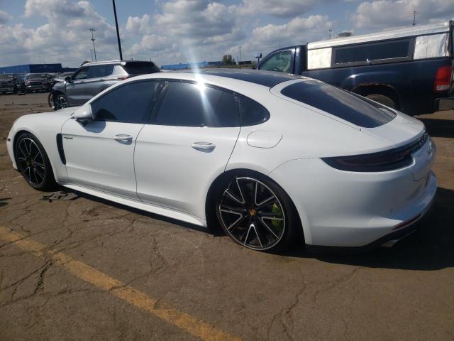 Photo 1 VIN: WP0AH2A72JL144430 - PORSCHE PANAMERA T 