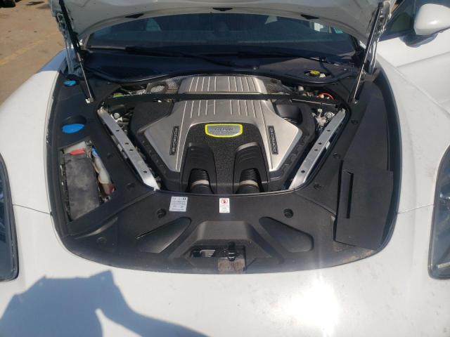 Photo 10 VIN: WP0AH2A72JL144430 - PORSCHE PANAMERA T 