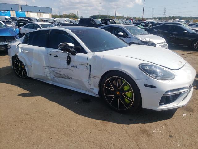 Photo 3 VIN: WP0AH2A72JL144430 - PORSCHE PANAMERA T 