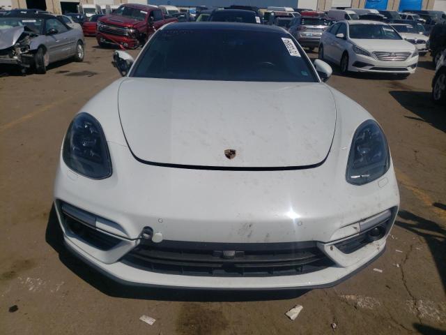 Photo 4 VIN: WP0AH2A72JL144430 - PORSCHE PANAMERA T 