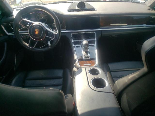 Photo 7 VIN: WP0AH2A72JL144430 - PORSCHE PANAMERA T 