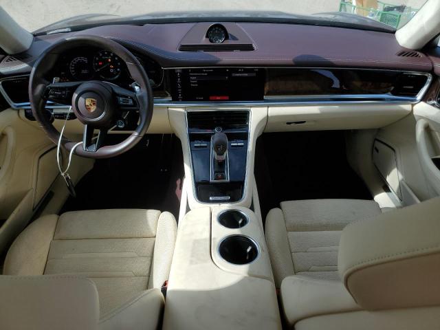 Photo 7 VIN: WP0AH2A75ML158181 - PORSCHE PANAMERA T 