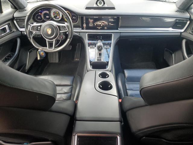 Photo 7 VIN: WP0AH2A7XJL144868 - PORSCHE PANAMERA 