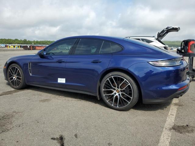 Photo 1 VIN: WP0AJ2A70NL101117 - PORSCHE PANAMERA B 