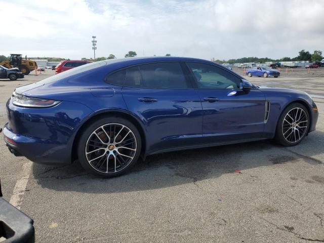 Photo 2 VIN: WP0AJ2A70NL101117 - PORSCHE PANAMERA B 