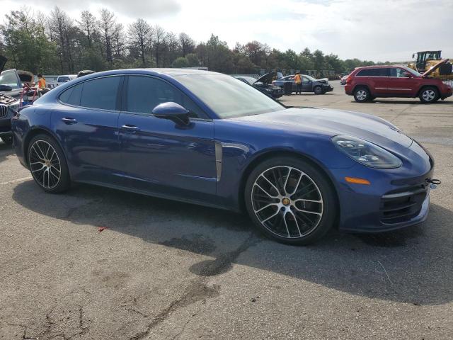 Photo 3 VIN: WP0AJ2A70NL101117 - PORSCHE PANAMERA B 