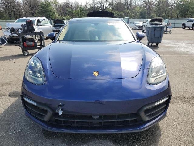 Photo 4 VIN: WP0AJ2A70NL101117 - PORSCHE PANAMERA B 