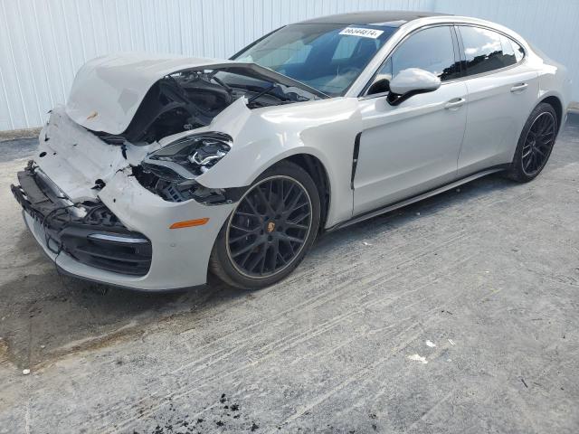 Photo 0 VIN: WP0AJ2A71ML117891 - PORSCHE PANAMERA B 