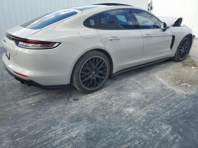 Photo 2 VIN: WP0AJ2A71ML117891 - PORSCHE PANAMERA B 