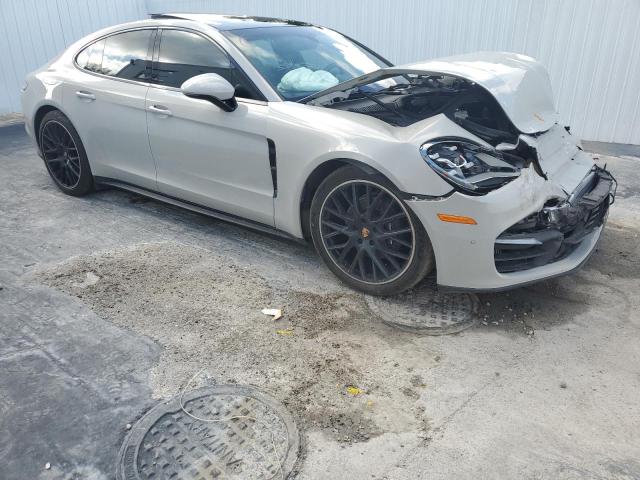 Photo 3 VIN: WP0AJ2A71ML117891 - PORSCHE PANAMERA B 