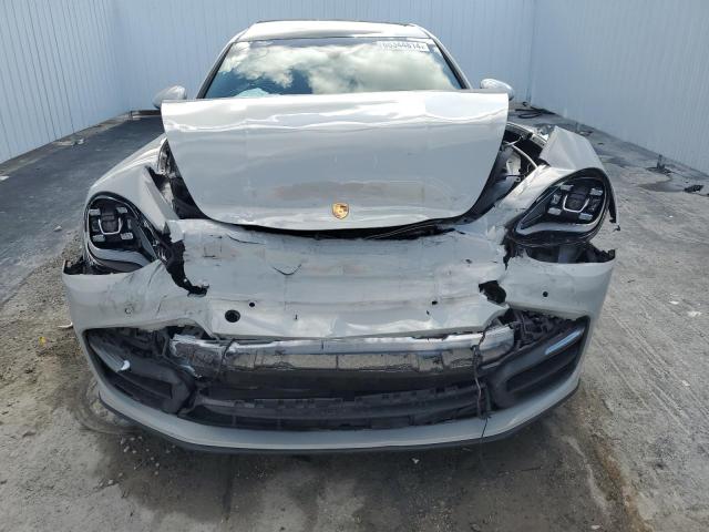 Photo 4 VIN: WP0AJ2A71ML117891 - PORSCHE PANAMERA B 