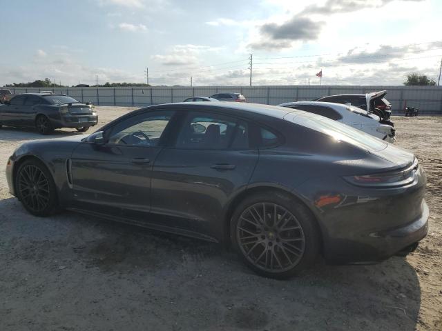 Photo 1 VIN: WP0AJ2A71NL101370 - PORSCHE PANAMERA B 