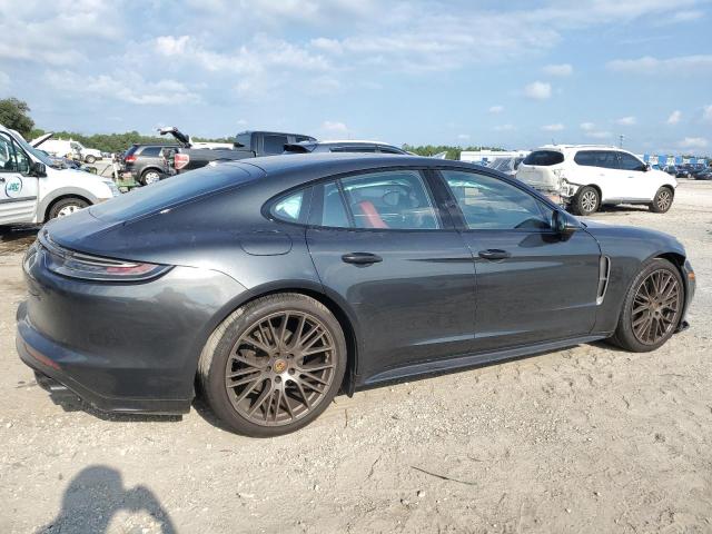 Photo 2 VIN: WP0AJ2A71NL101370 - PORSCHE PANAMERA B 