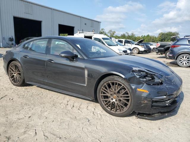 Photo 3 VIN: WP0AJ2A71NL101370 - PORSCHE PANAMERA B 