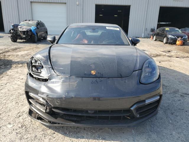 Photo 4 VIN: WP0AJ2A71NL101370 - PORSCHE PANAMERA B 