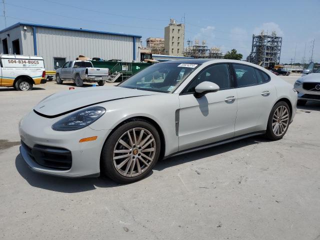 Photo 0 VIN: WP0AJ2A71NL101871 - PORSCHE PANAMERA B 