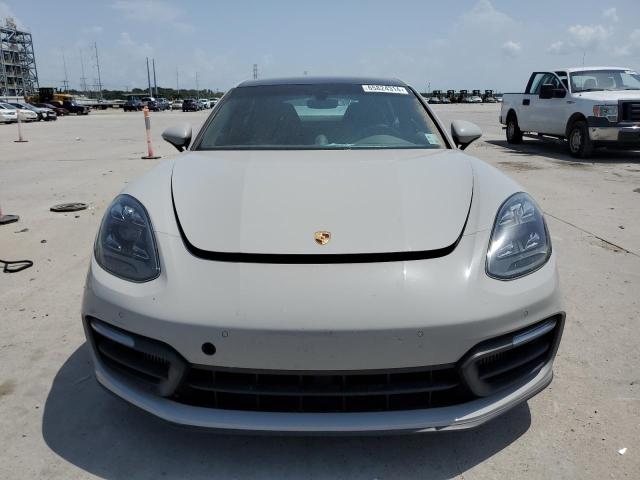 Photo 4 VIN: WP0AJ2A71NL101871 - PORSCHE PANAMERA B 