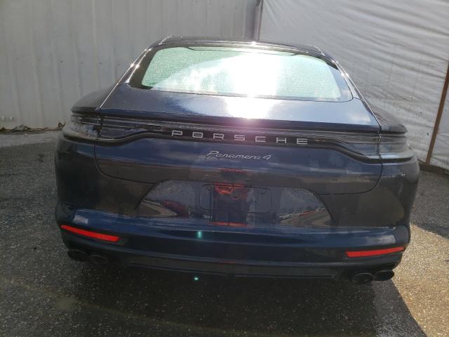 Photo 5 VIN: WP0AJ2A71NL102082 - PORSCHE PANAMERA B 