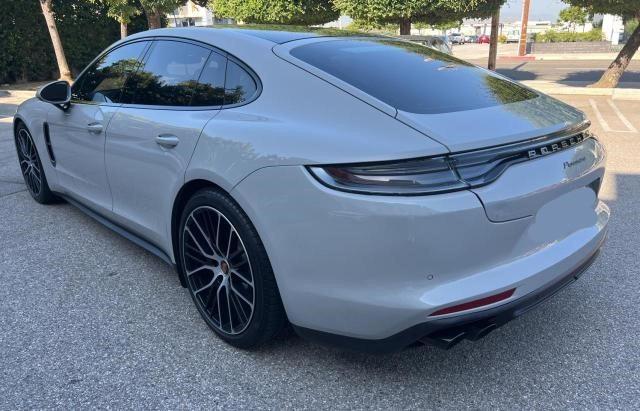 Photo 2 VIN: WP0AJ2A71PL101551 - PORSCHE PANAMERA 