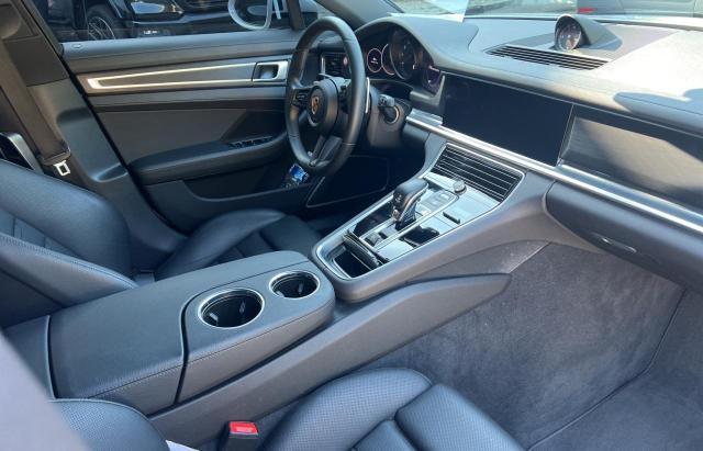 Photo 4 VIN: WP0AJ2A71PL101551 - PORSCHE PANAMERA 