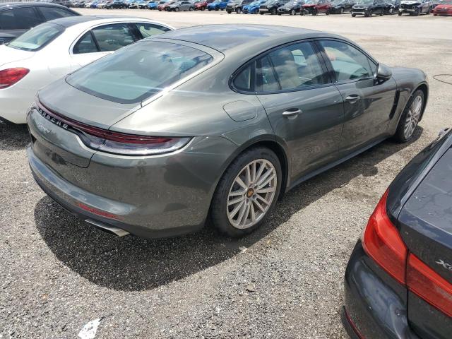 Photo 2 VIN: WP0AJ2A71PL103753 - PORSCHE PANAMERA B 