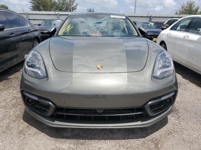 Photo 4 VIN: WP0AJ2A71PL103753 - PORSCHE PANAMERA B 