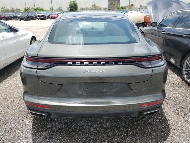 Photo 5 VIN: WP0AJ2A71PL103753 - PORSCHE PANAMERA B 