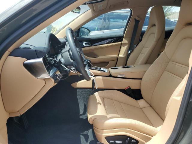 Photo 6 VIN: WP0AJ2A71PL103753 - PORSCHE PANAMERA B 