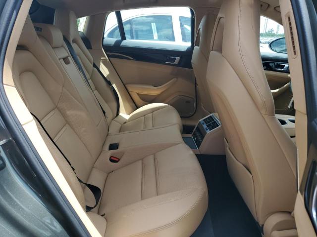 Photo 9 VIN: WP0AJ2A71PL103753 - PORSCHE PANAMERA B 