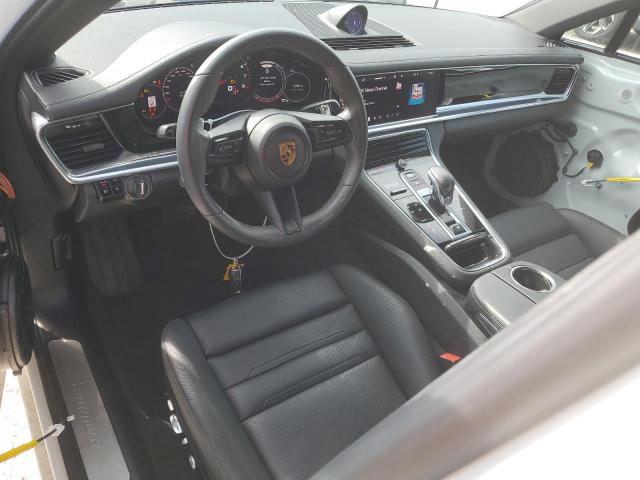 Photo 7 VIN: WP0AJ2A72ML112876 - PORSCHE PANAMERA B 