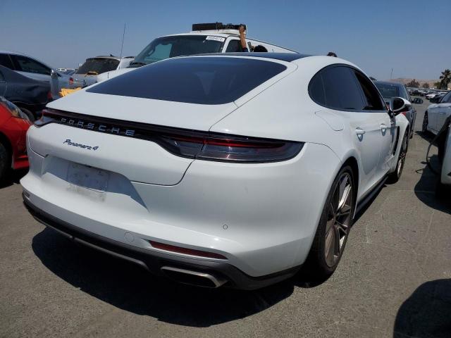 Photo 2 VIN: WP0AJ2A72ML115633 - PORSCHE PANAMERA B 