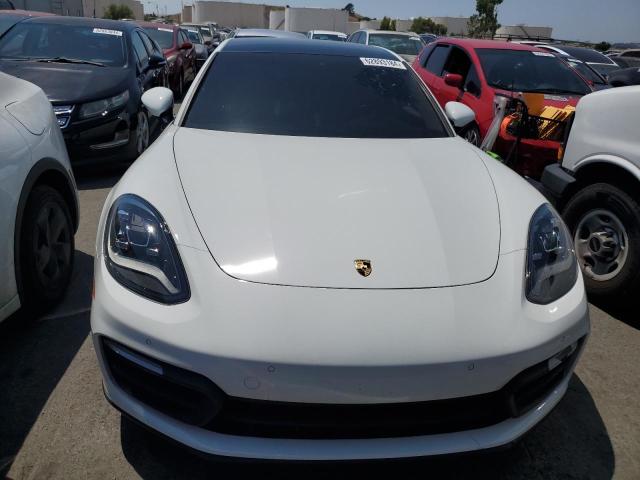 Photo 4 VIN: WP0AJ2A72ML115633 - PORSCHE PANAMERA B 