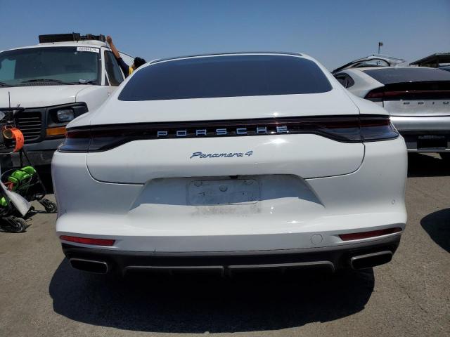 Photo 5 VIN: WP0AJ2A72ML115633 - PORSCHE PANAMERA B 