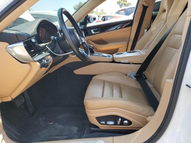 Photo 6 VIN: WP0AJ2A72ML115633 - PORSCHE PANAMERA B 