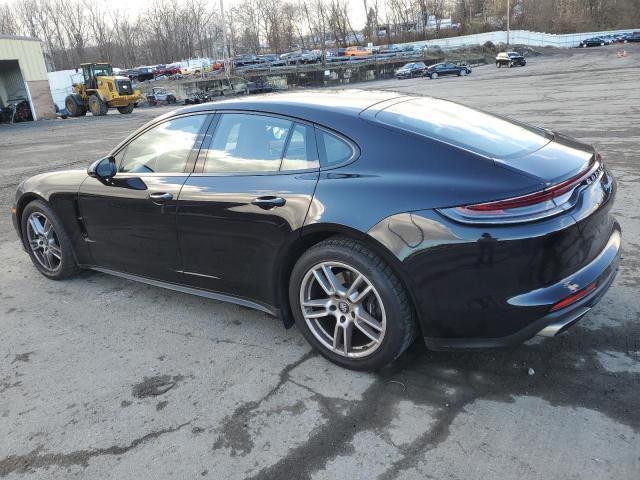 Photo 1 VIN: WP0AJ2A72NL100650 - PORSCHE PANAMERA 