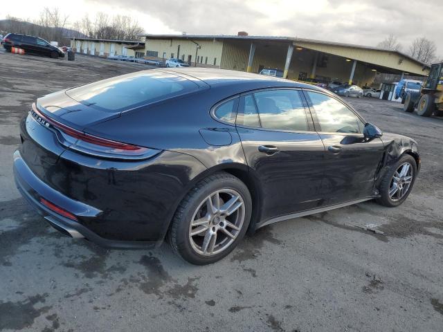 Photo 2 VIN: WP0AJ2A72NL100650 - PORSCHE PANAMERA 