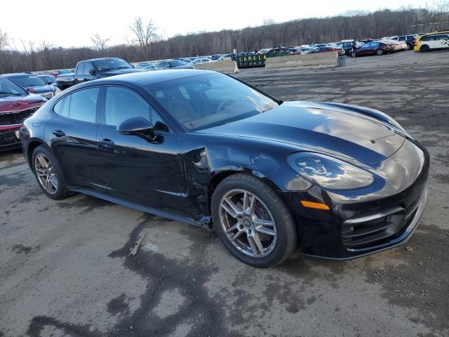 Photo 3 VIN: WP0AJ2A72NL100650 - PORSCHE PANAMERA 