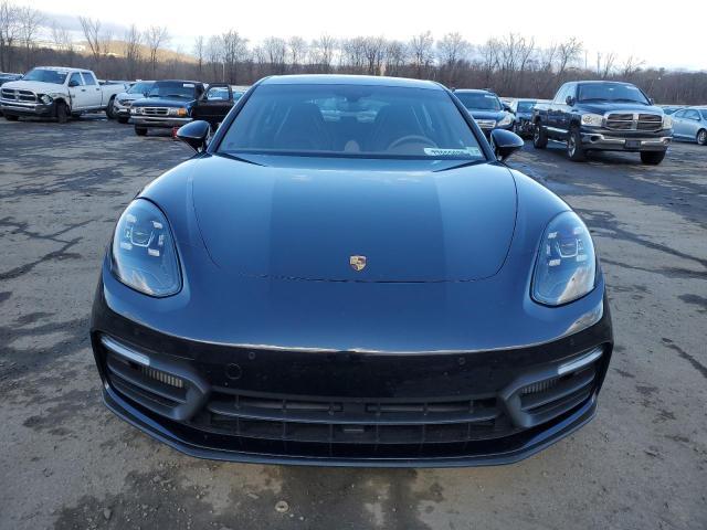 Photo 4 VIN: WP0AJ2A72NL100650 - PORSCHE PANAMERA 