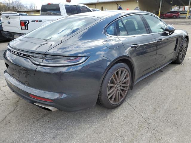 Photo 2 VIN: WP0AJ2A72NL100695 - PORSCHE PANAMERA 