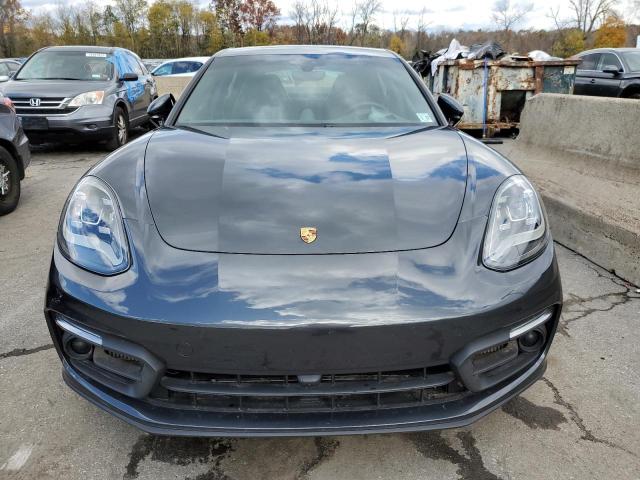 Photo 4 VIN: WP0AJ2A72NL100695 - PORSCHE PANAMERA 