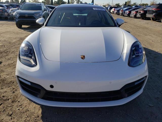 Photo 4 VIN: WP0AJ2A73ML115527 - PORSCHE PANAMERA 