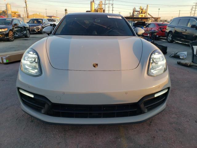 Photo 4 VIN: WP0AJ2A73ML117455 - PORSCHE PANAMERA 