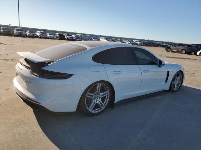 Photo 2 VIN: WP0AJ2A73NL100639 - PORSCHE PANAMERA 