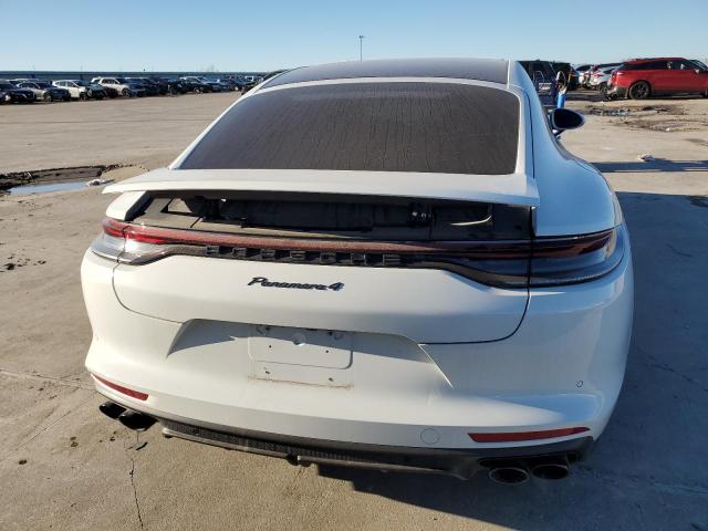 Photo 5 VIN: WP0AJ2A73NL100639 - PORSCHE PANAMERA 