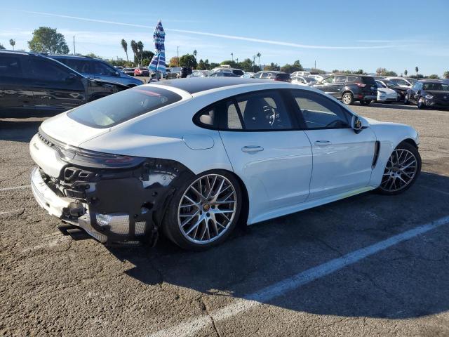 Photo 2 VIN: WP0AJ2A73PL100823 - PORSCHE PANAMERA B 