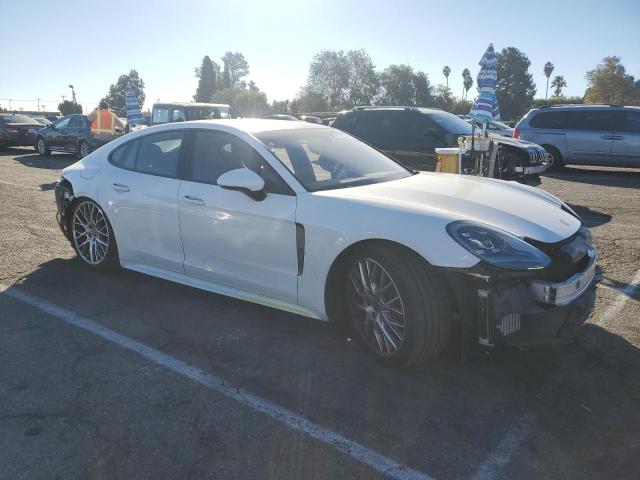 Photo 3 VIN: WP0AJ2A73PL100823 - PORSCHE PANAMERA B 